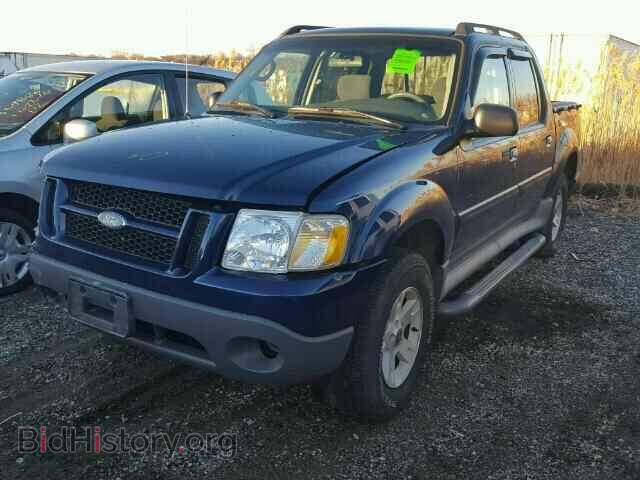 2005 FORD EXPLORER - VIN: 1FMZU67K55UB68346 - Photo 2