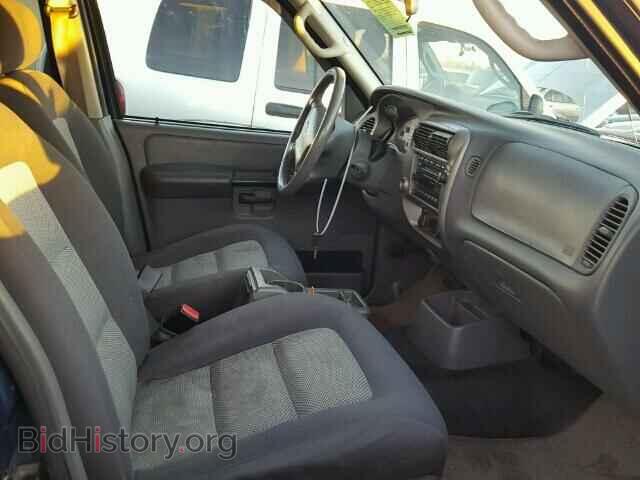2005 FORD EXPLORER - VIN: 1FMZU67K55UB68346 - Photo 5