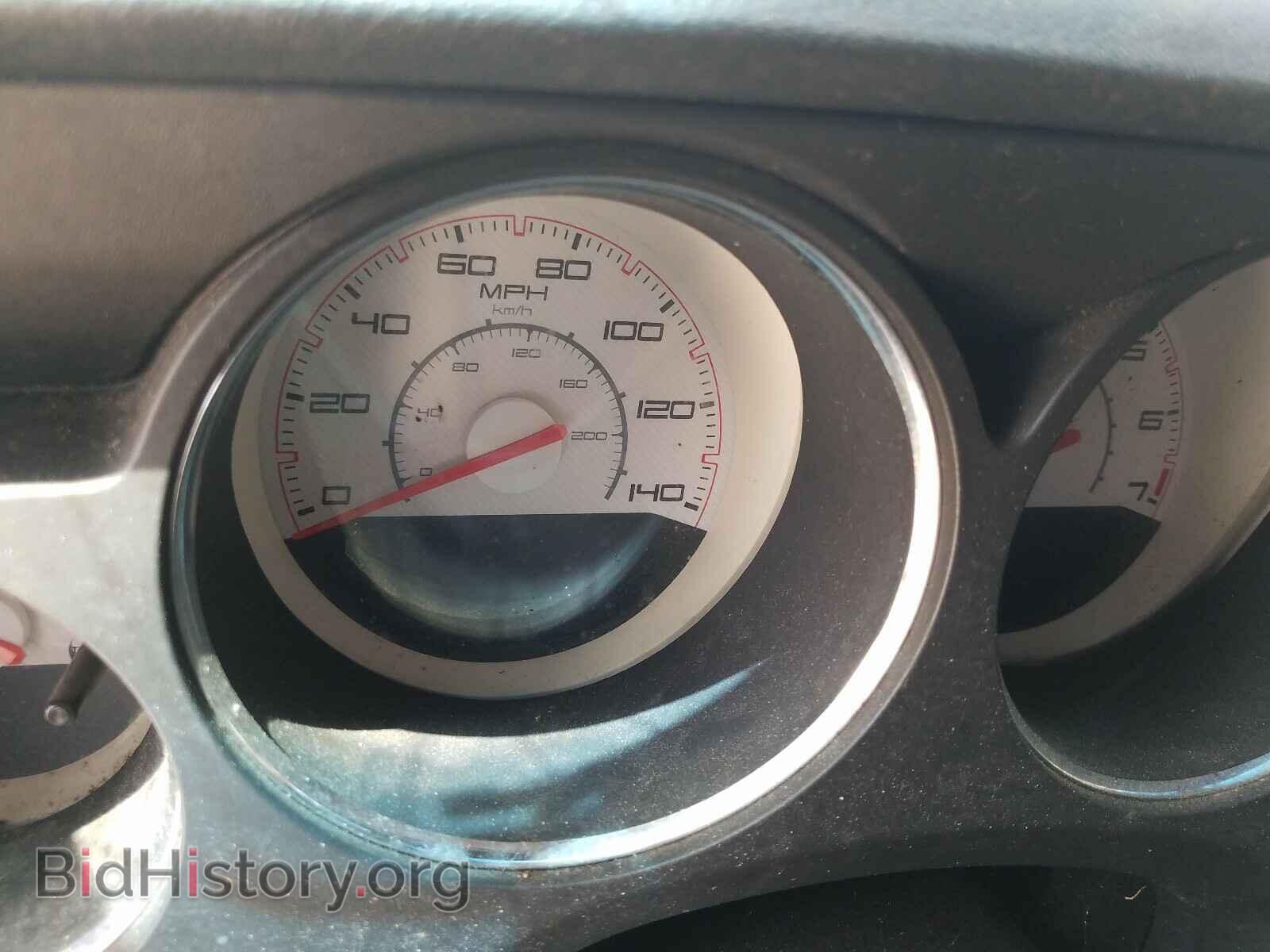 2012 DODGE CHALLENGER - VIN: 2C3CDYAG0CH269468 - Фото 8