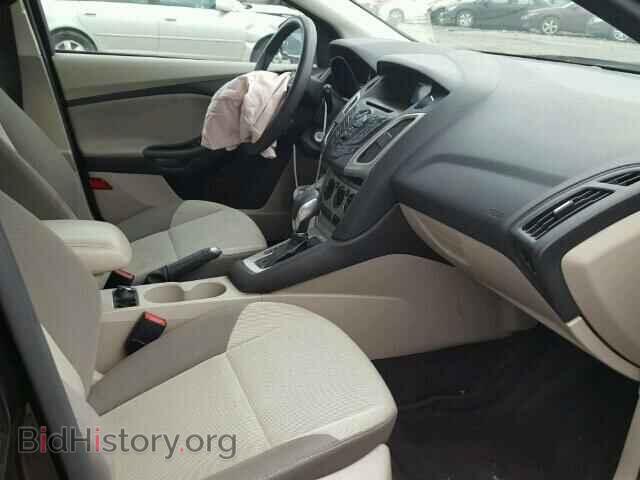 2014 FORD FOCUS - VIN: 1FADP3K26EL157606 - Фото 5
