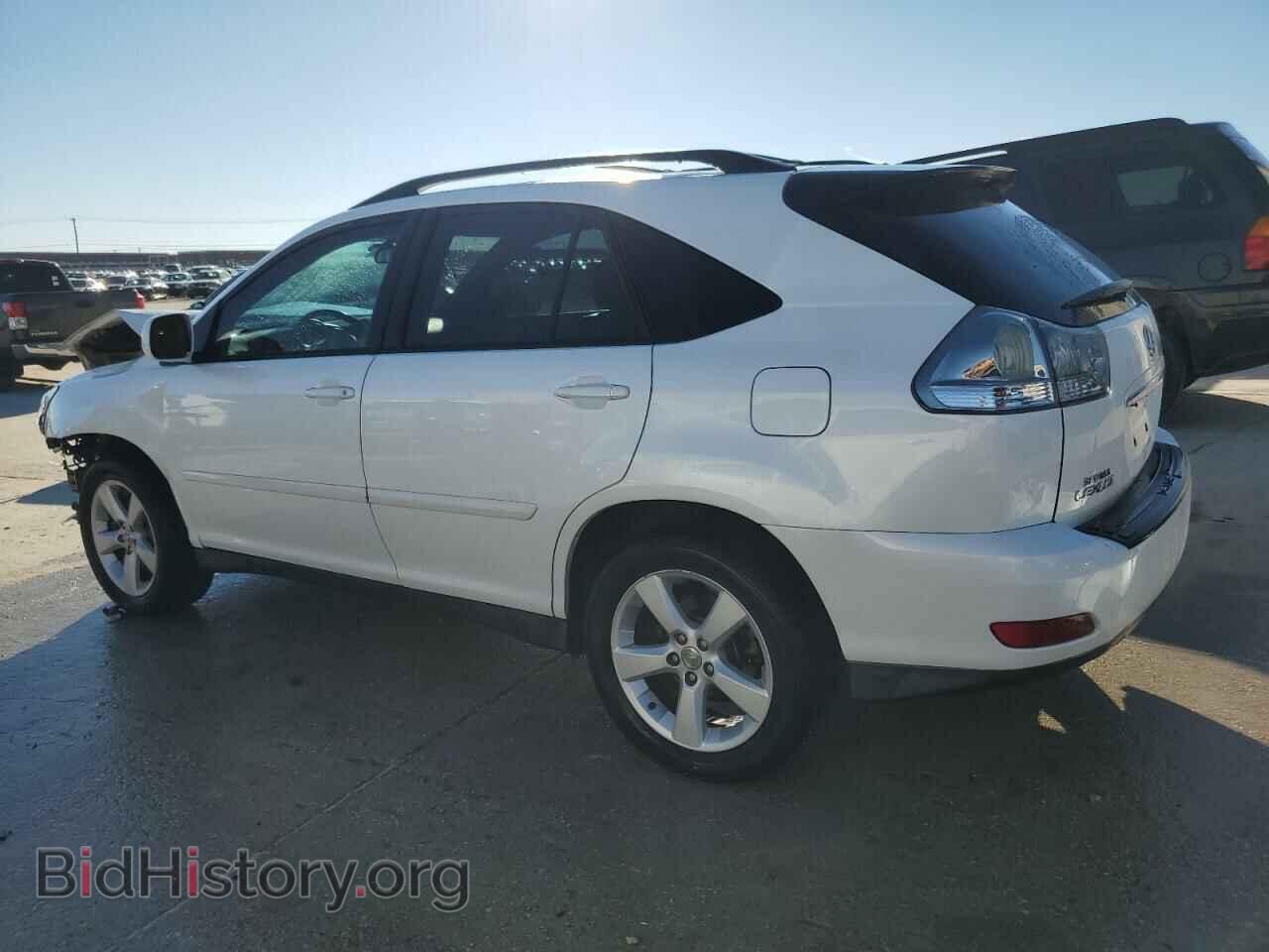 2006 LEXUS RX330 - VIN: 2T2GA31U96C044006 - Photo 2