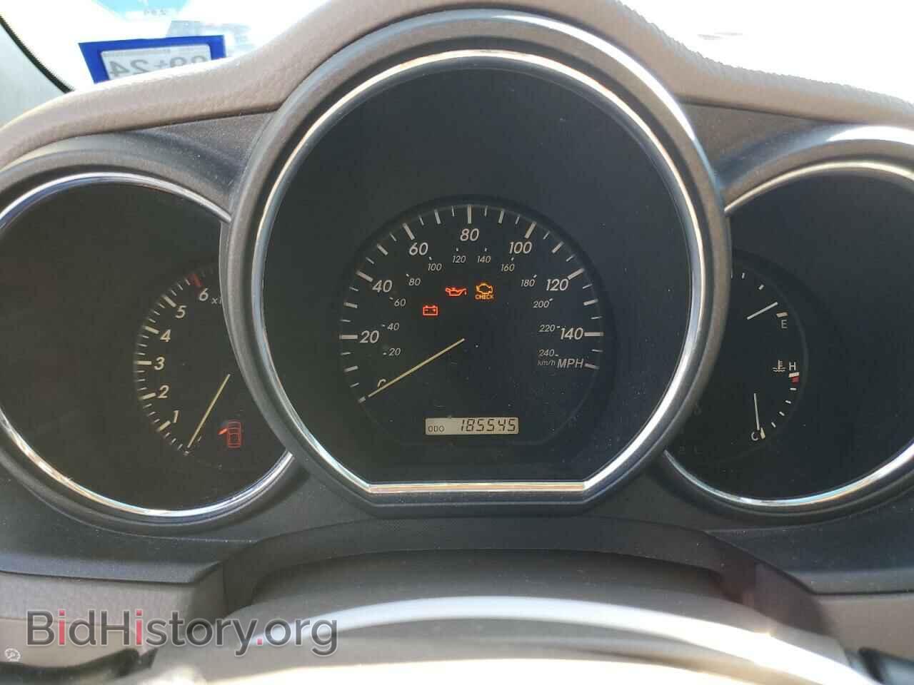 2006 LEXUS RX330 - VIN: 2T2GA31U96C044006 - Photo 9