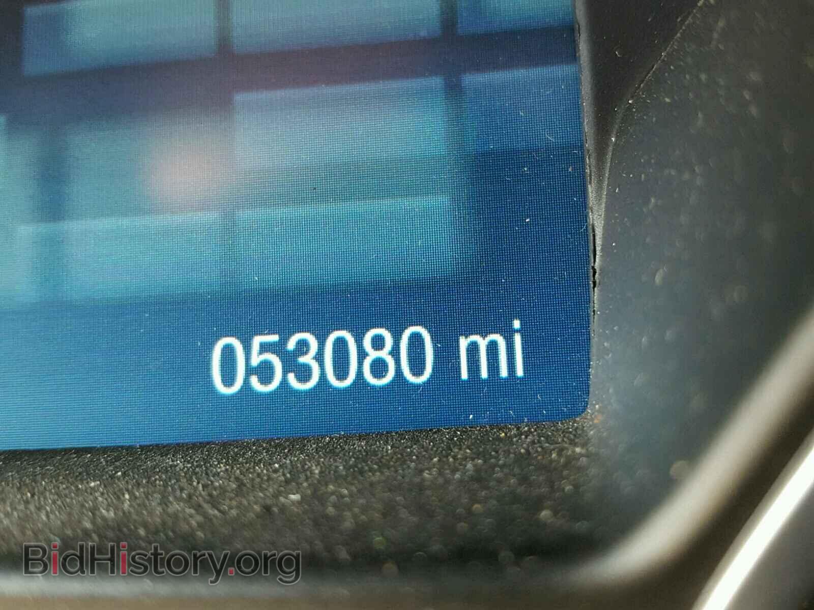 2014 FORD FOCUS - VIN: 1FADP3K22EL269965 - Фото 8