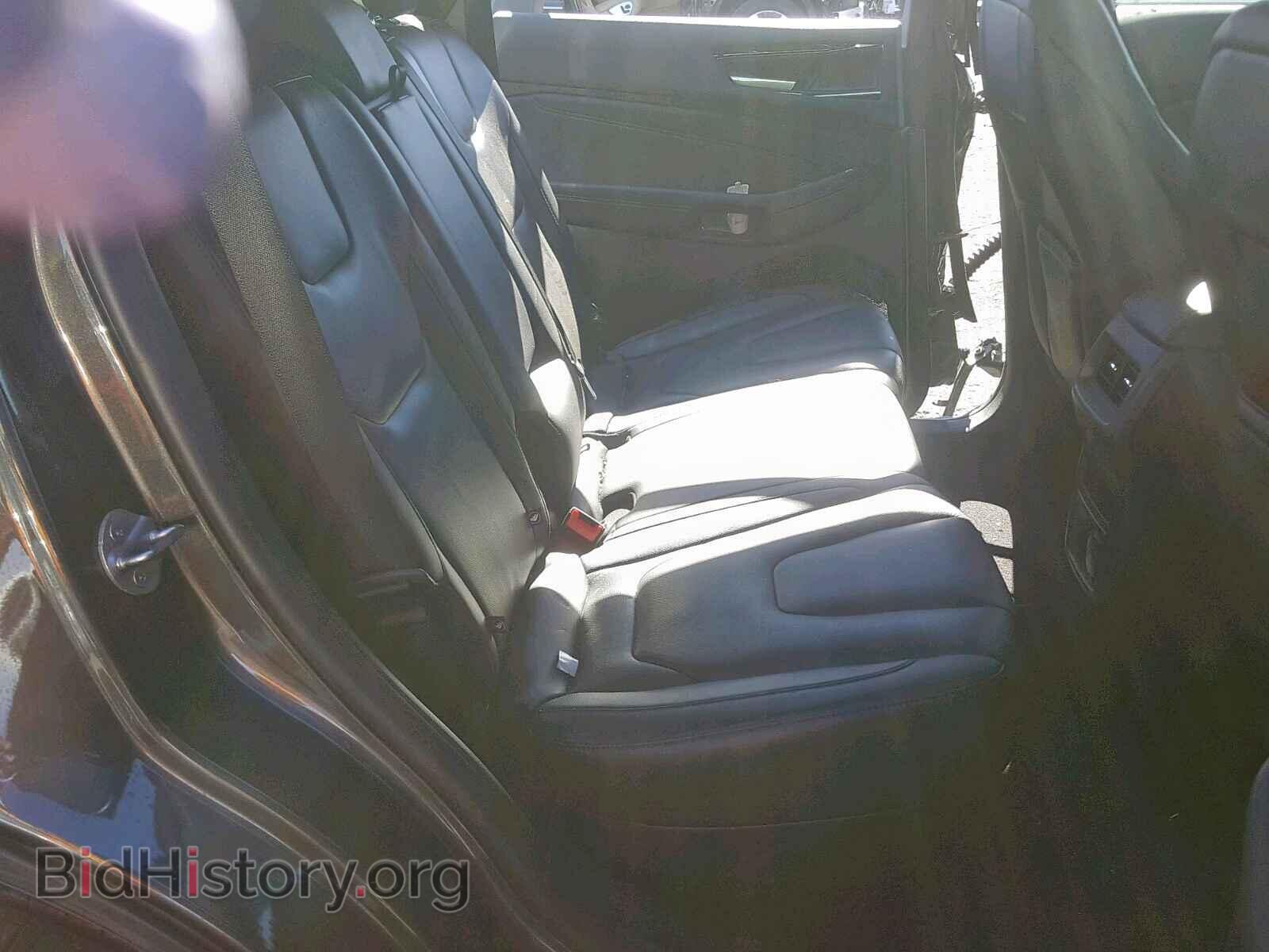 2019 FORD EDGE TITAN - VIN: 2FMPK3K97KBB54448 - Фото 6