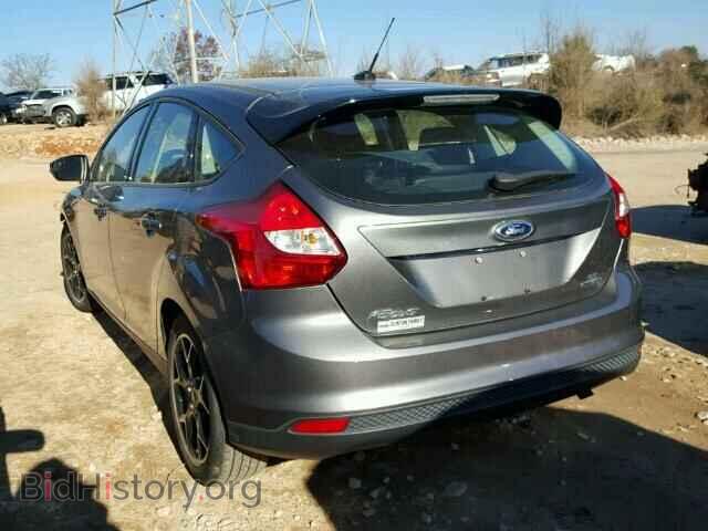 2013 FORD FOCUS - VIN: 1FADP3K21DL142087 - Photo 3