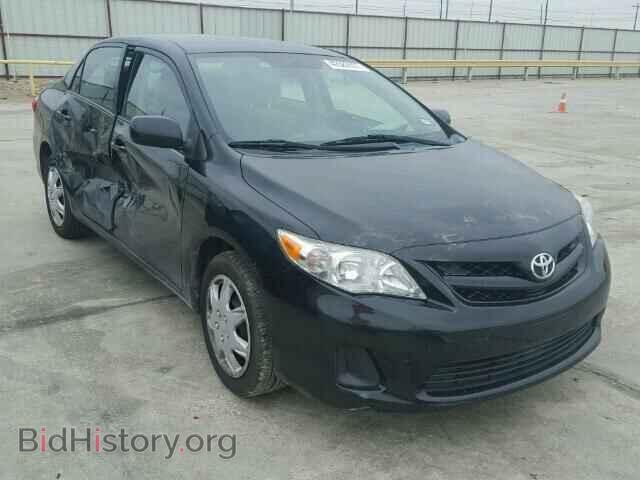 Фотография 2T1BU4EE2CC774835 - TOYOTA COROLLA 2012