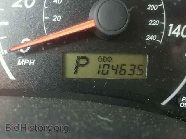 2012 TOYOTA COROLLA - VIN: 2T1BU4EE2CC774835 - Фото 8
