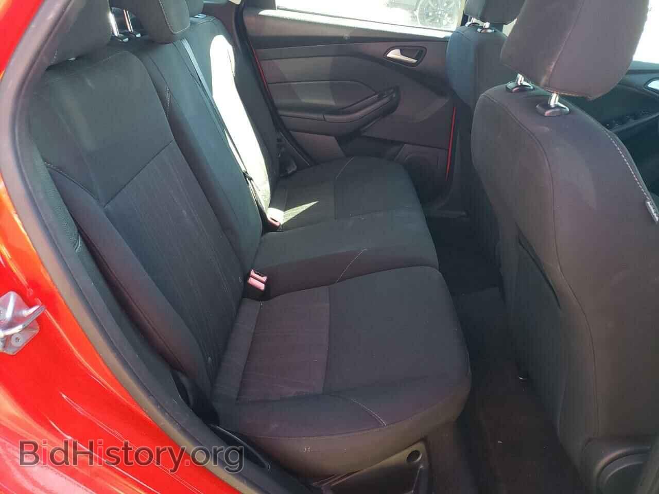 2016 FORD FOCUS - VIN: 1FADP3K22GL344912 - Photo 10