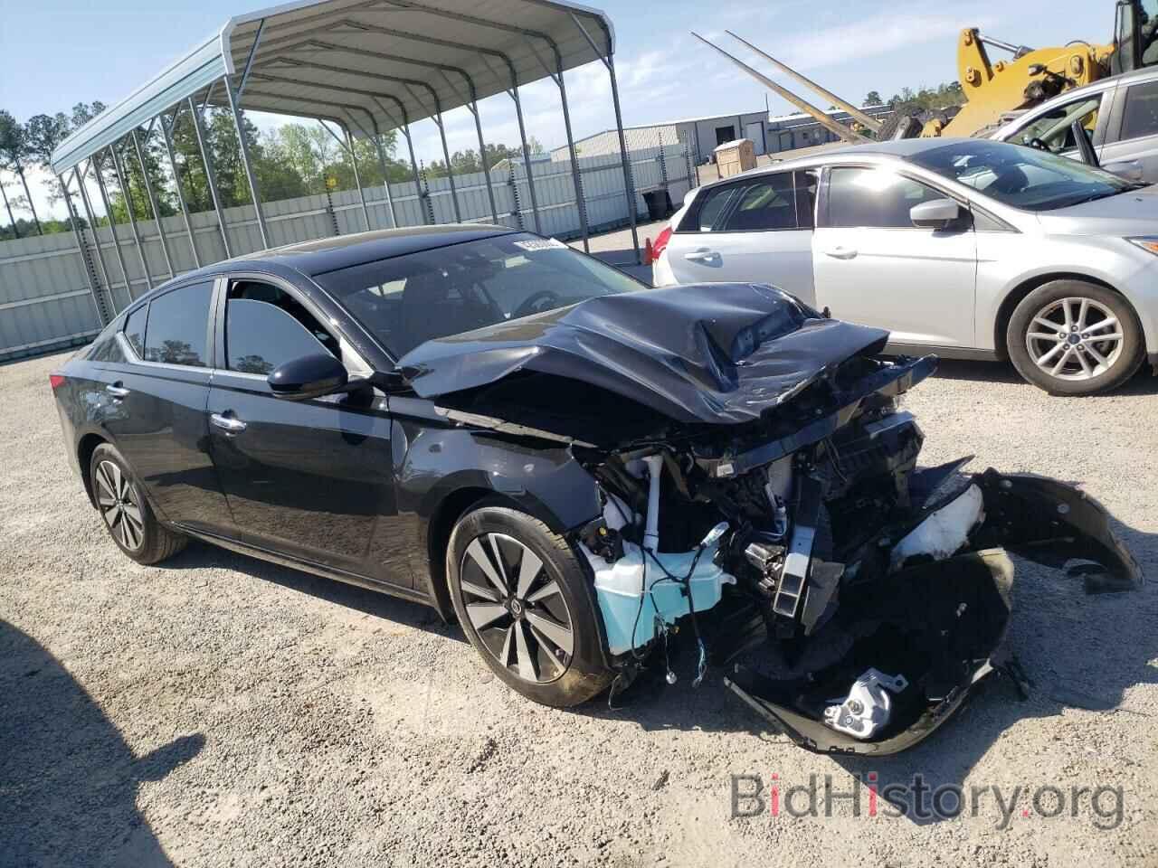 Photo 1N4BL4DV2NN326895 - NISSAN ALTIMA 2022