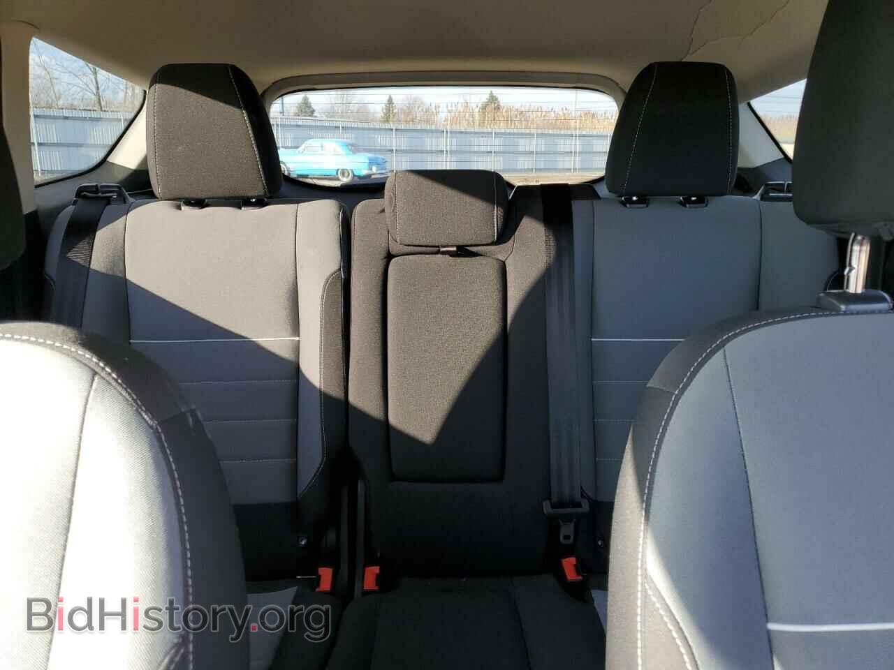 2013 FORD ESCAPE - VIN: 1FMCU0G91DUB45547 - Фото 10
