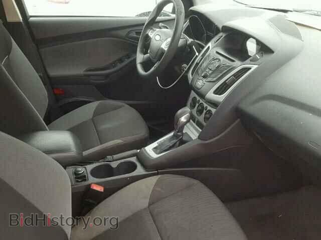 2012 FORD FOCUS - VIN: 1FAHP3F21CL186519 - Photo 5