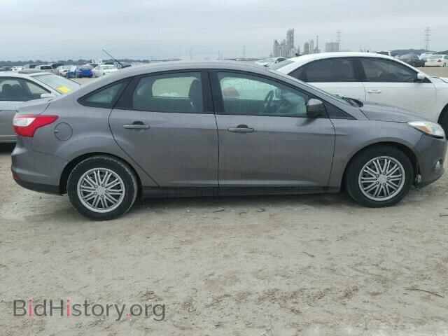 2012 FORD FOCUS - VIN: 1FAHP3F21CL186519 - Photo 10