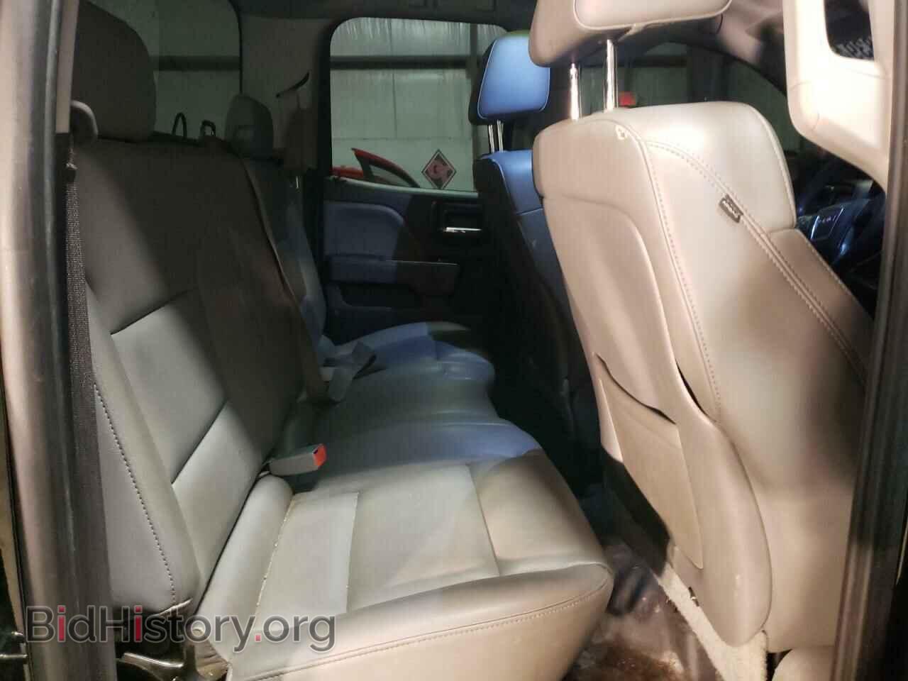 2014 GMC SIERRA - VIN: 1GTV2TEC5EZ110176 - Фото 10