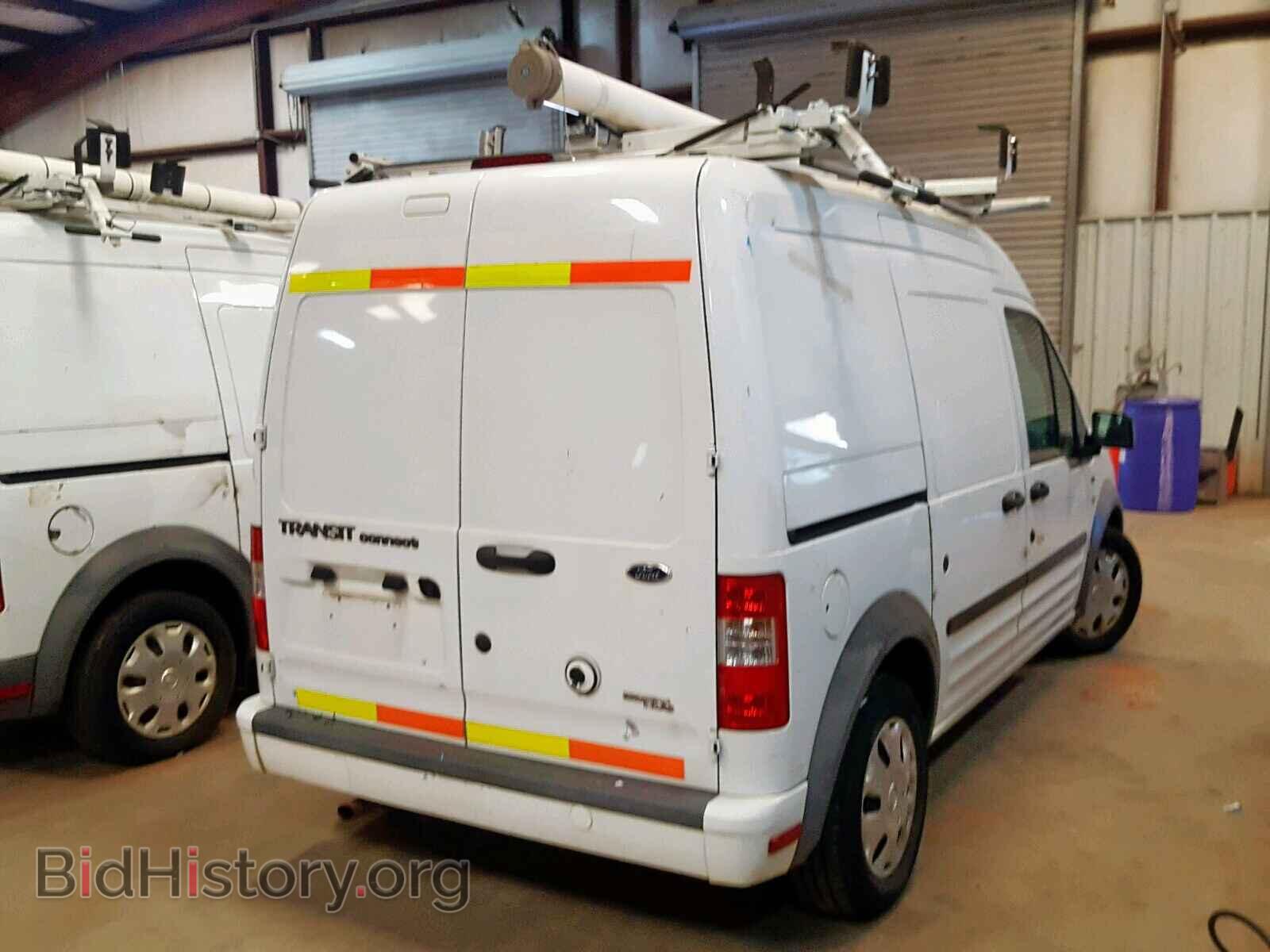 2013 FORD TRANSIT CO - VIN: NM0LS7BN9DT140221 - Фото 4
