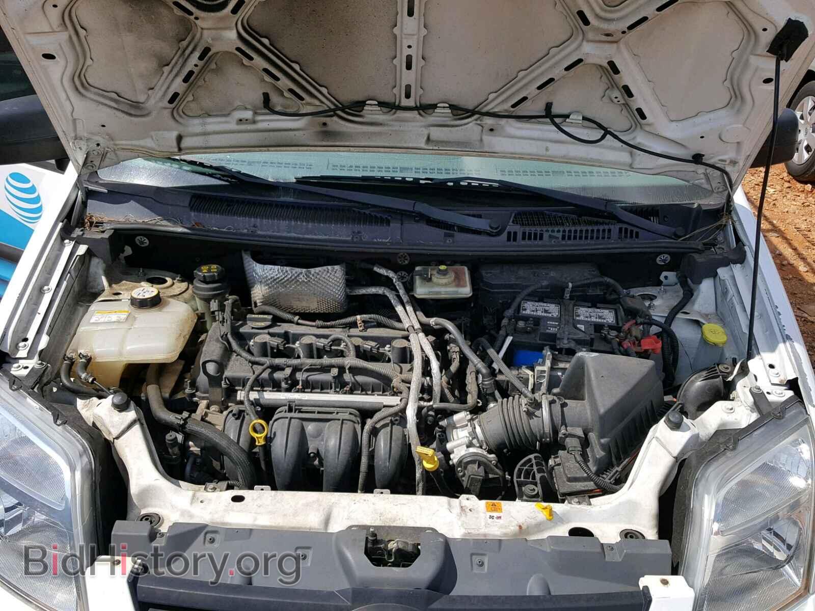 2013 FORD TRANSIT CO - VIN: NM0LS7BN9DT140221 - Фото 7