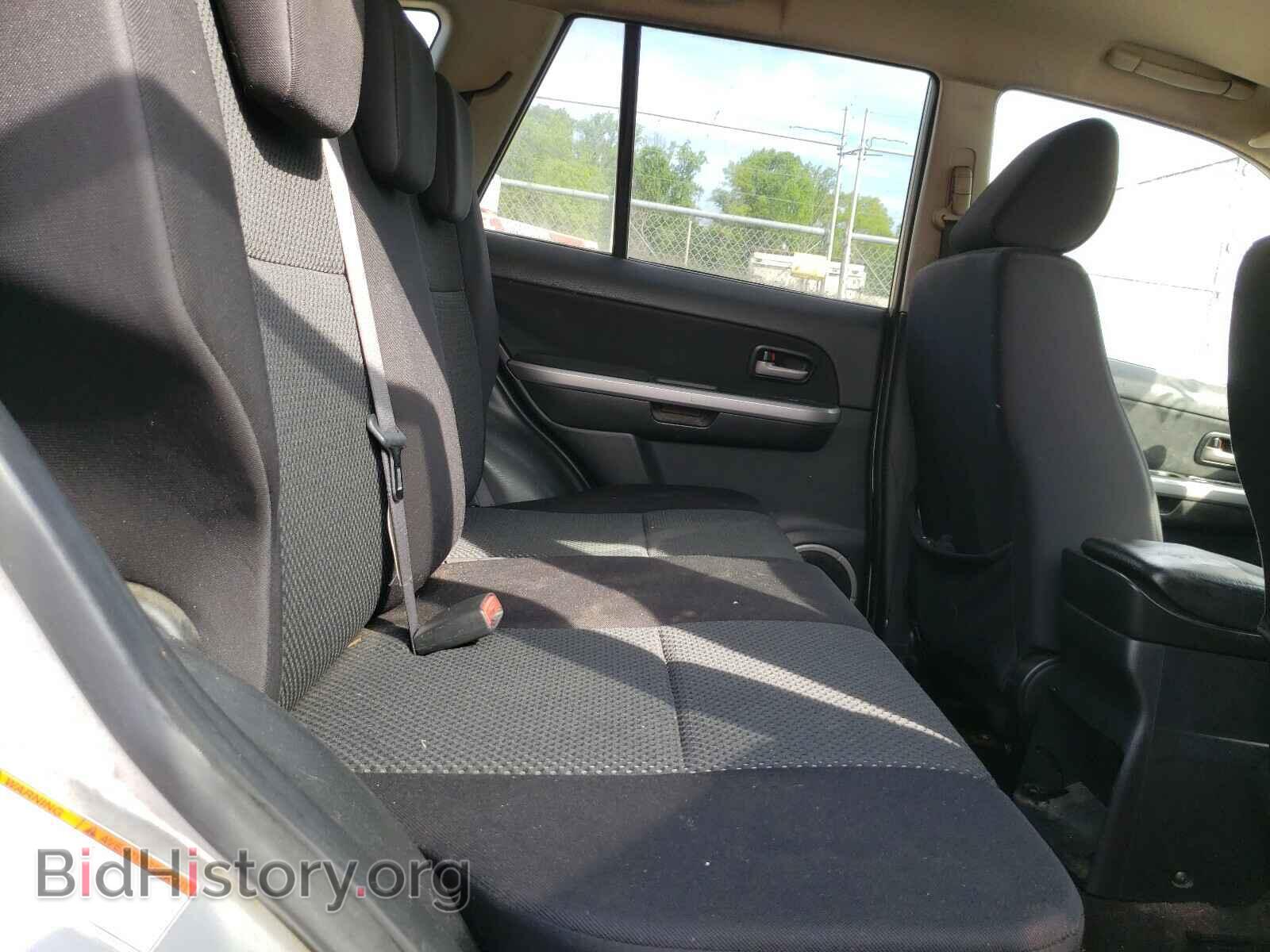 2006 SUZUKI GR VITARA - VIN: JS3TD943264101280 - Фото 6