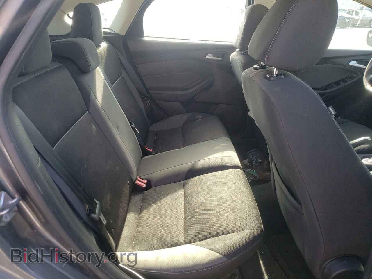 2014 FORD FOCUS - VIN: 1FADP3K29EL295687 - Photo 6