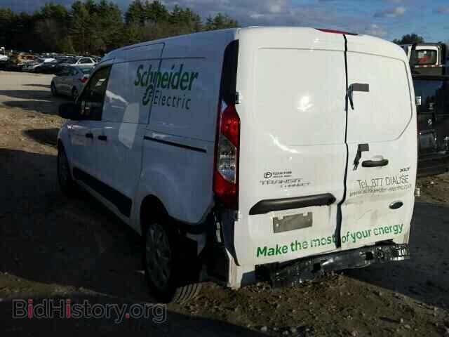 2015 FORD TRANSIT CO - VIN: NM0LS7F76F1203334 - Фото 3