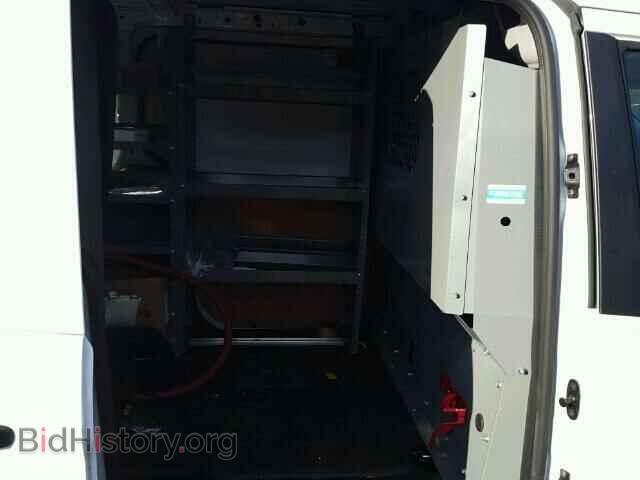 2015 FORD TRANSIT CO - VIN: NM0LS7F76F1203334 - Фото 6