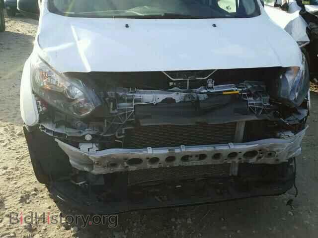2015 FORD TRANSIT CO - VIN: NM0LS7F76F1203334 - Фото 9