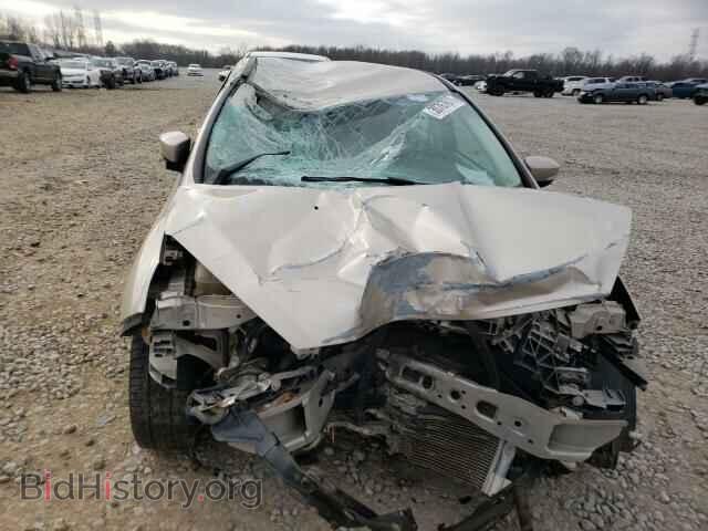 2017 FORD FOCUS - VIN: 1FADP3F28HL336812 - Фото 9