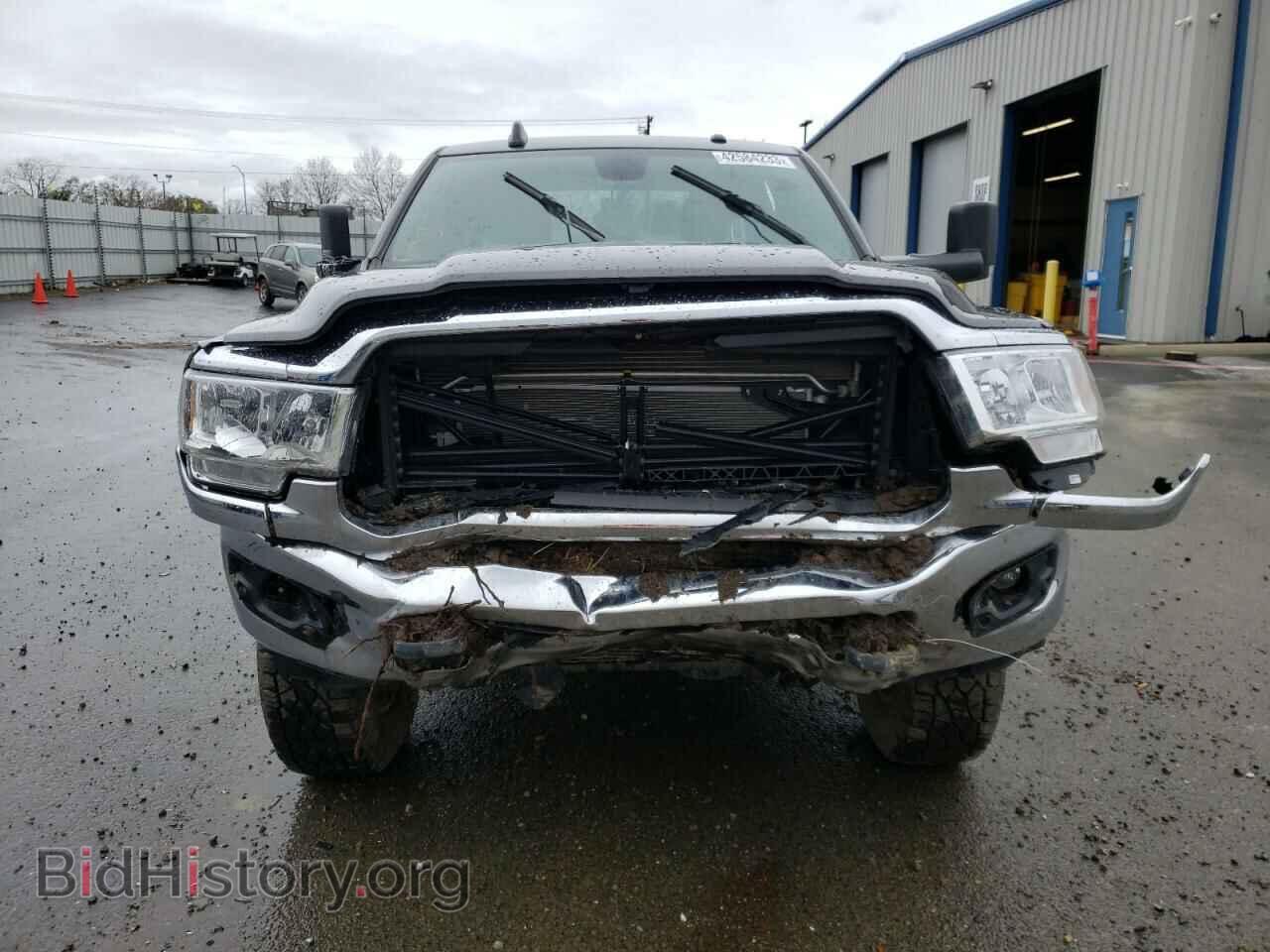 2022 RAM 3500 - VIN: 3C63R3HL1NG348547 - Фото 5