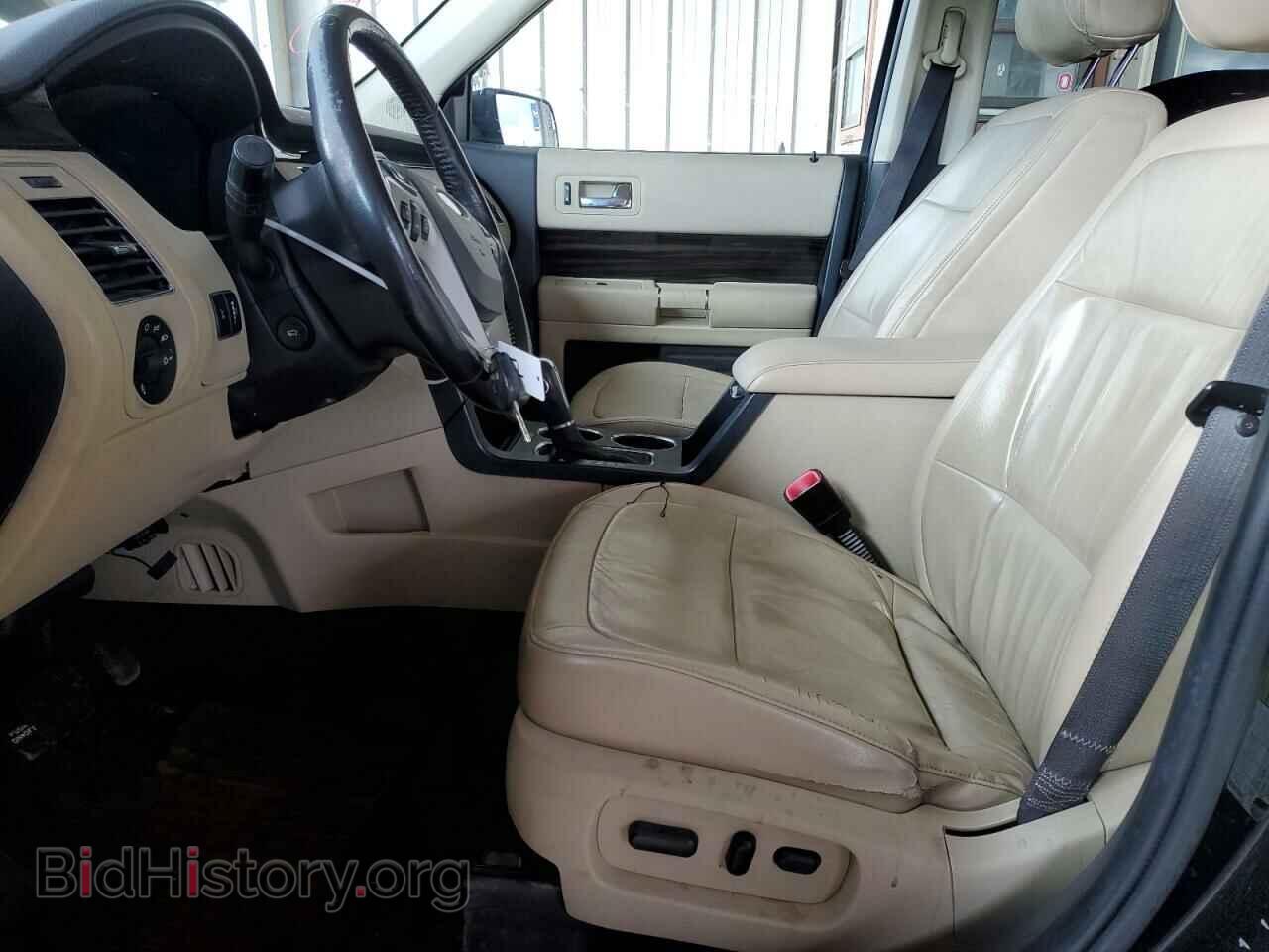 2013 FORD FLEX - VIN: 2FMHK6C89DBD22363 - Фото 7