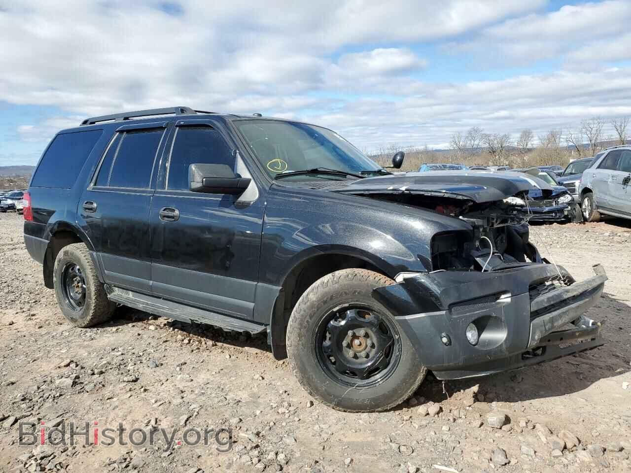 2015 FORD EXPEDITION - VIN: 1FMJU1GT3FEF29268 - Фото 4
