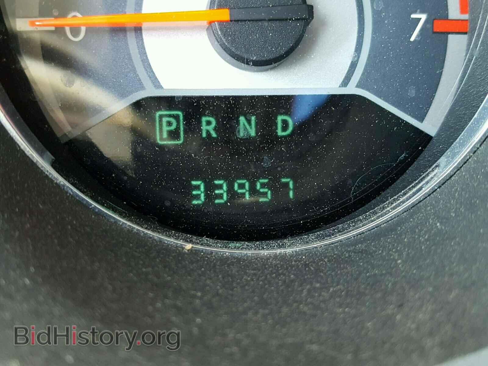 2012 CHRYSLER 200 - VIN: 1C3BCBFG3CN249551 - Фото 8