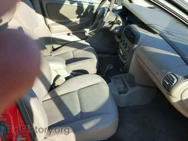 2004 DODGE NEON - VIN: 1B3ES26C44D586733 - Фото 5