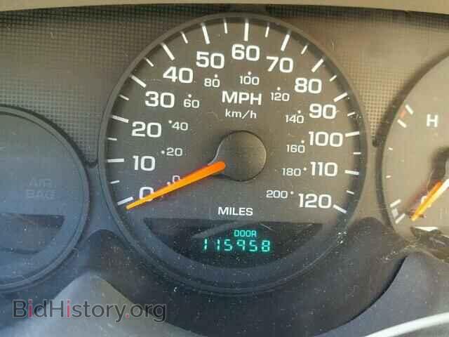 2004 DODGE NEON - VIN: 1B3ES26C44D586733 - Фото 8