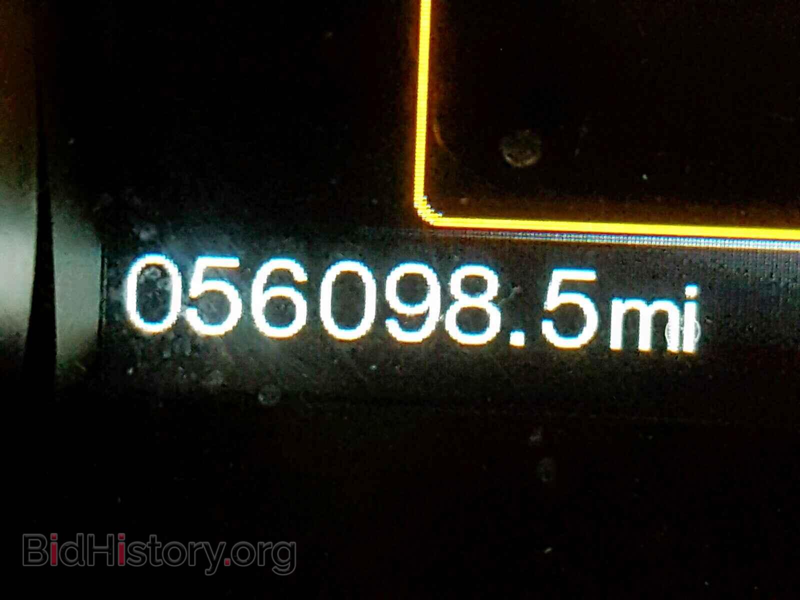 2016 FORD MUSTANG - VIN: 1FA6P8AM8G5281926 - Фото 8