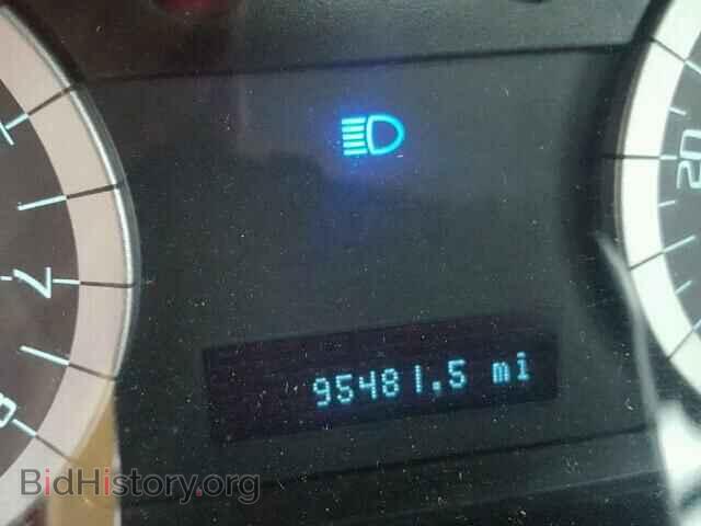 2011 FORD ESCAPE - VIN: 1FMCU9DG2BKB71414 - Фото 8