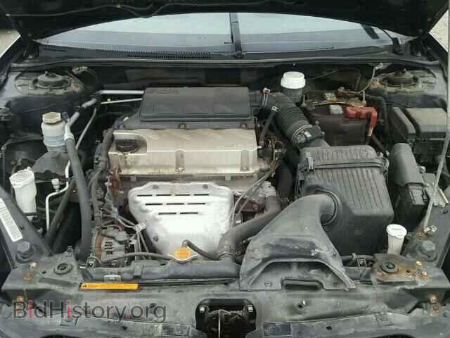 2008 MITSUBISHI ECLIPSE - VIN: 4A3AK24F28E008816 - Фото 7