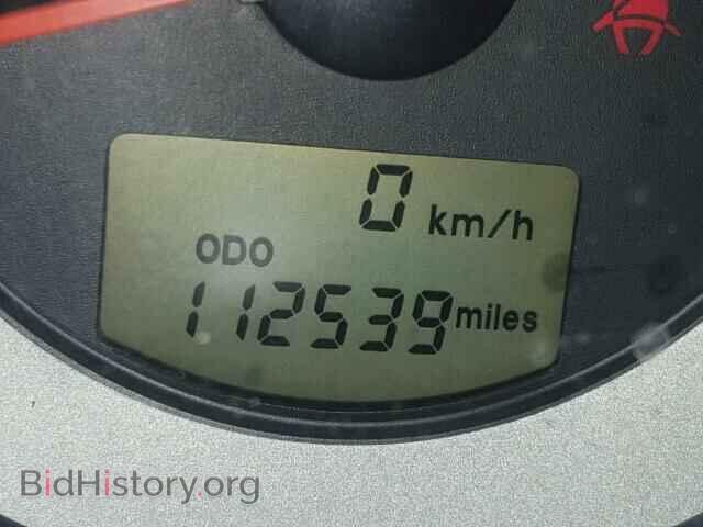2008 MITSUBISHI ECLIPSE - VIN: 4A3AK24F28E008816 - Фото 8