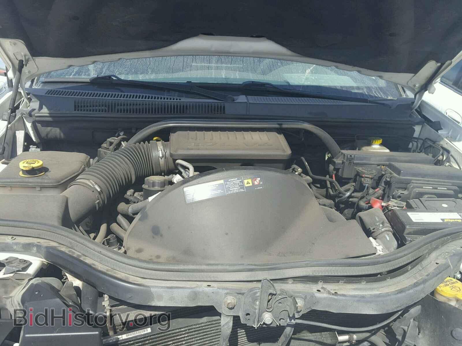 2006 JEEP CHEROKEE - VIN: 1J4GR48K46C192915 - Фото 7