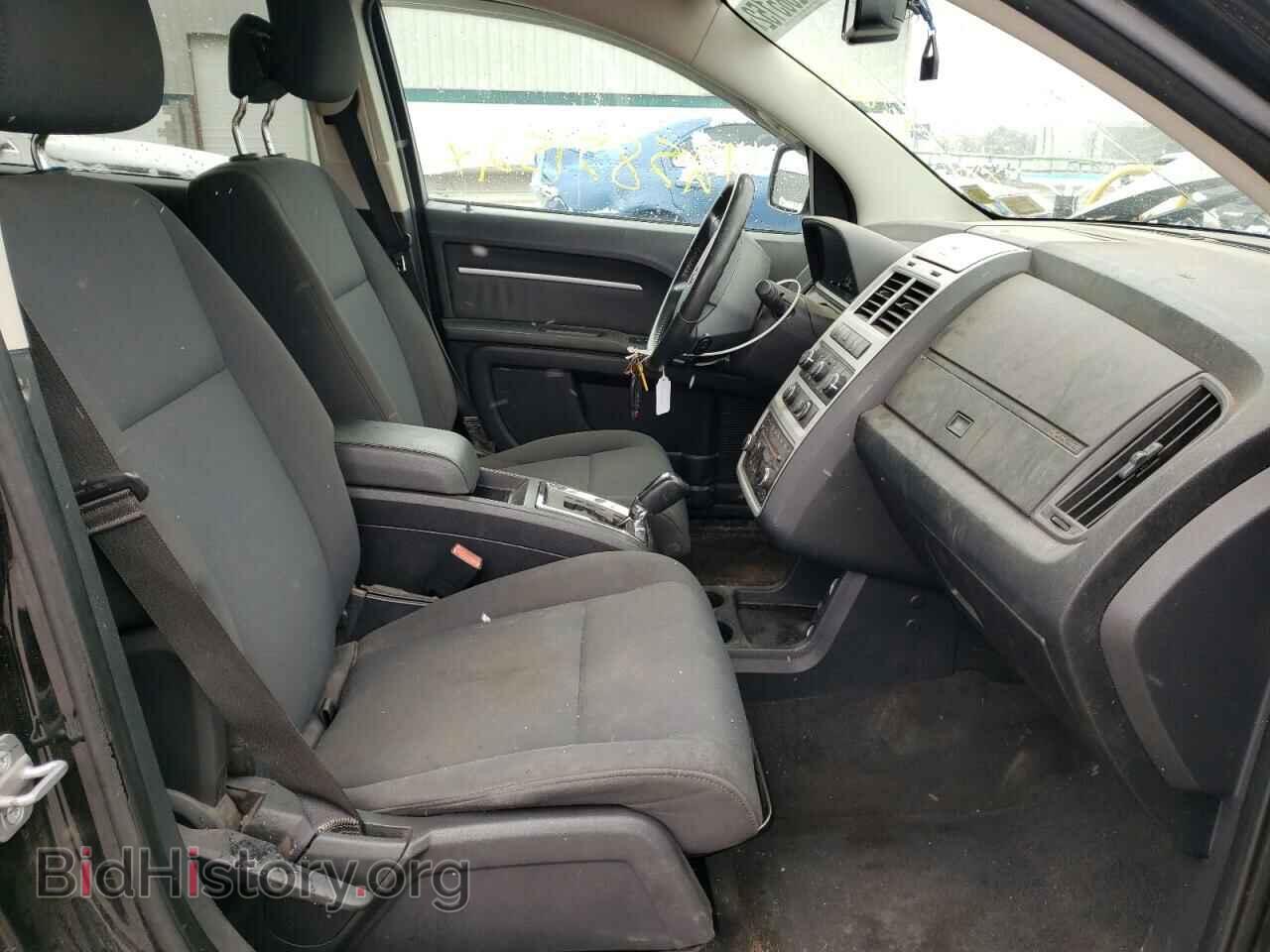 2010 DODGE JOURNEY - VIN: 3D4PG5FV0AT117997 - Фото 5