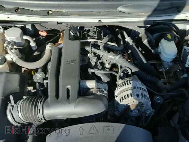 2005 GMC ENVOY - VIN: 1GKET66M856189063 - Photo 7