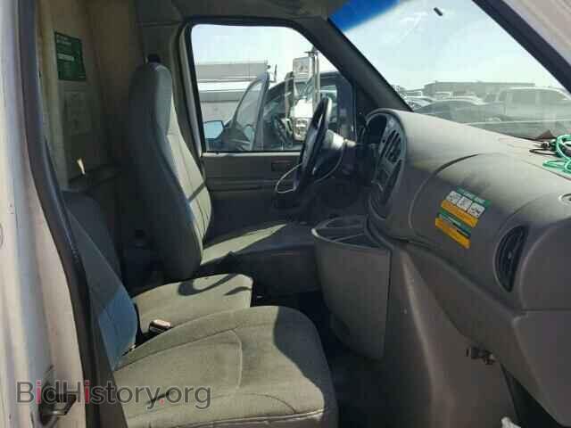 2000 FORD ECONOLINE - VIN: 1FDWE35S5YHA83733 - Фото 5