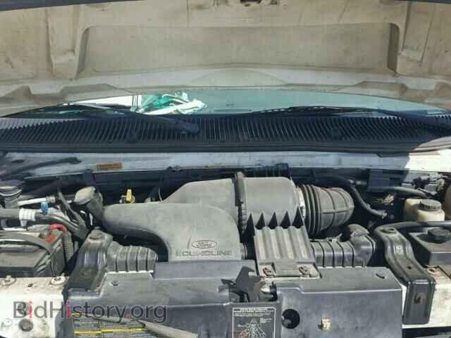2000 FORD ECONOLINE - VIN: 1FDWE35S5YHA83733 - Фото 7