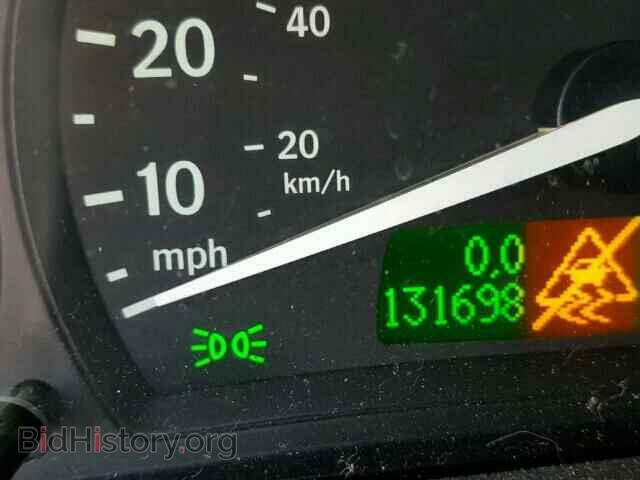2004 SAAB 9 3 - VIN: YS3FB49S341045720 - Фото 8