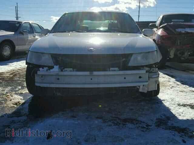 2004 SAAB 9 3 - VIN: YS3FB49S341045720 - Фото 9