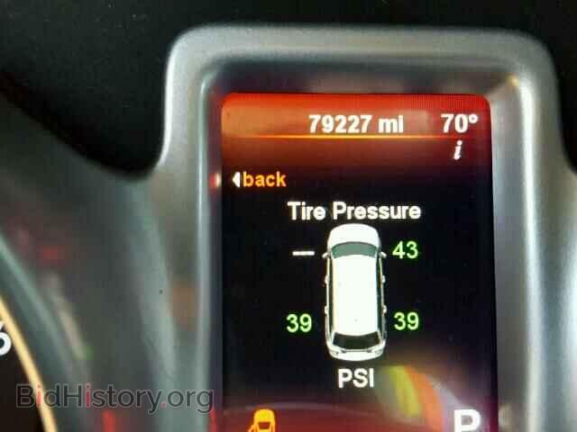 2012 DODGE JOURNEY - VIN: 3C4PDCBBXCT374092 - Фото 8