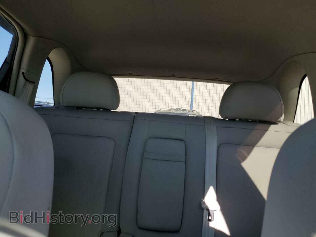 2008 SATURN VUE - VIN: 3GSCL33P48S542693 - Фото 10