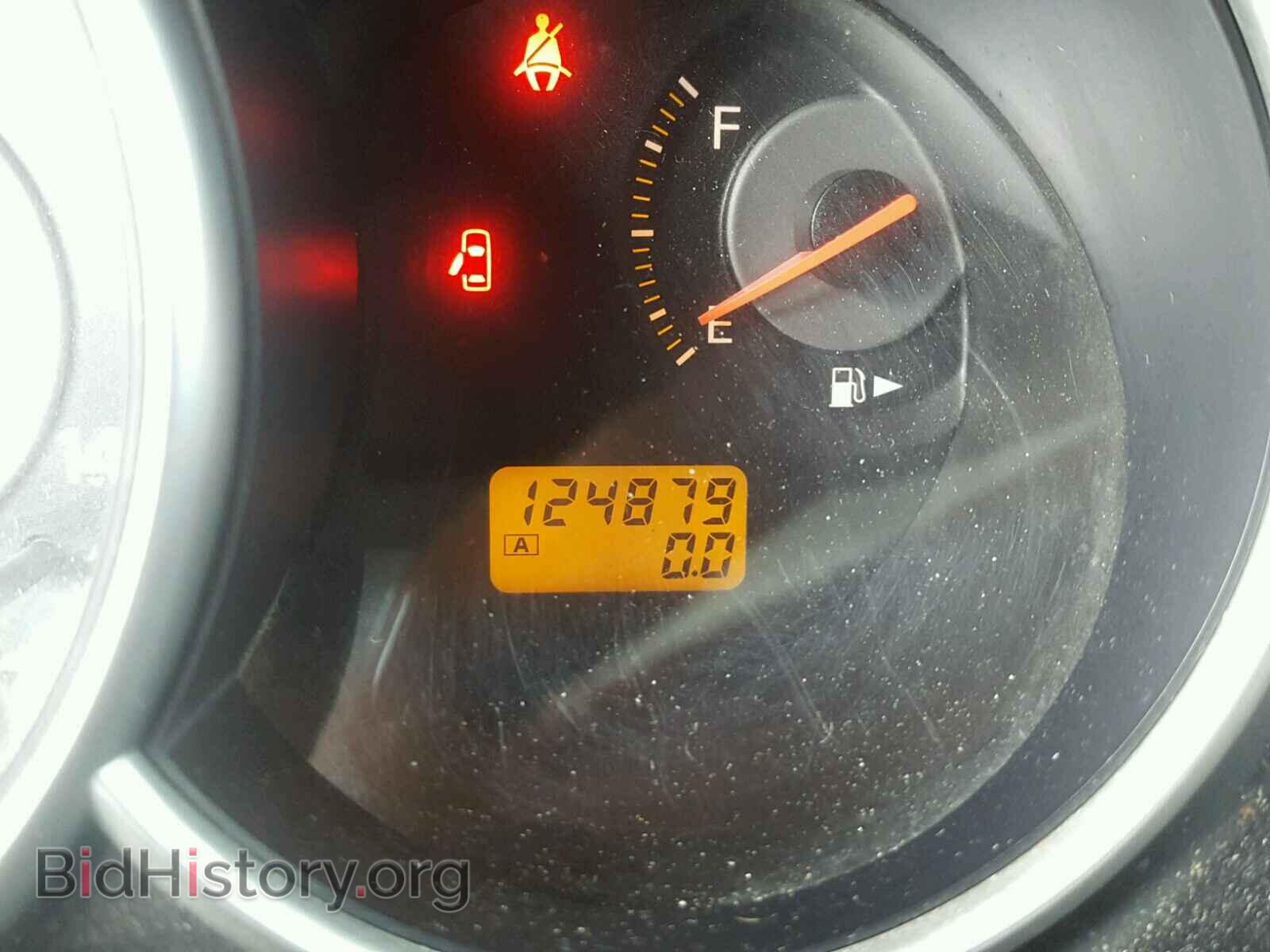 2008 NISSAN VERSA - VIN: 3N1BC13E58L374442 - Фото 8