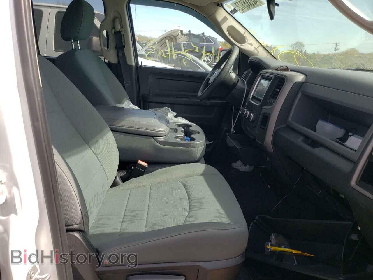 2015 RAM 1500 - VIN: 1C6RR7FT3FS646760 - Фото 5