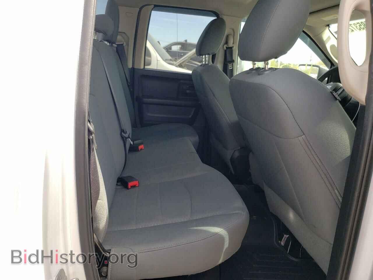 2015 RAM 1500 - VIN: 1C6RR7FT3FS646760 - Фото 6