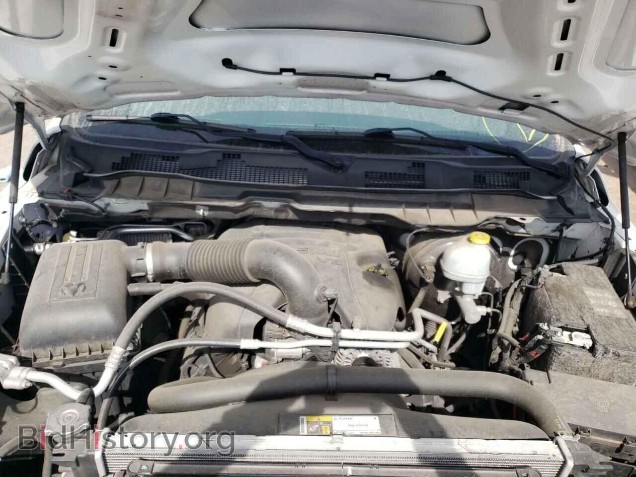 2015 RAM 1500 - VIN: 1C6RR7FT3FS646760 - Фото 7