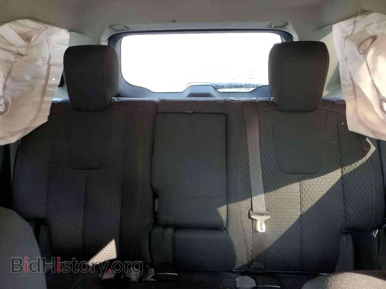 2013 GMC TERRAIN - VIN: 2GKFLREK1D6417788 - Фото 10