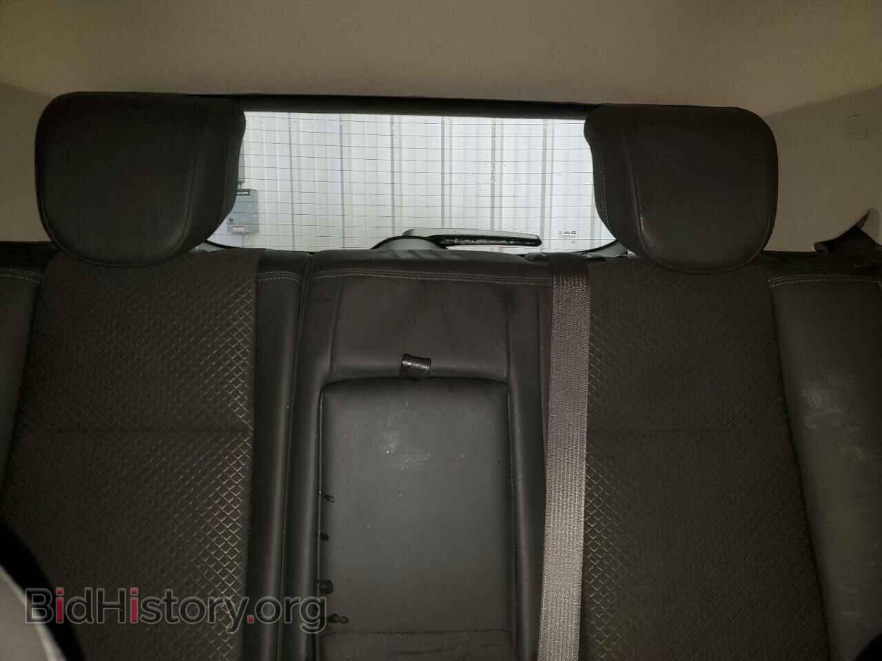 2019 BUICK ENCORE - VIN: KL4CJASB1KB901166 - Фото 10